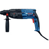 Vŕtacie kladivo Bosch GBH 240 SDS plus + skľučovadlo s ozub.vencom, kufor Professional 0.611.272.104 (0.611.272.104)