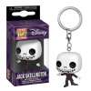Funko POP! Keychain Nightmare before Christmas 30th Formal Jack