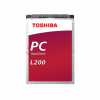 Pevný disk Toshiba HDWL120UZSVA L200 2 TB SATA III 2,5