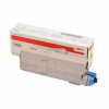 OKI Žlutý toner do C532/C542/MC563/MC573-6K (až 6 000 stran) (46490605)