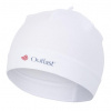 Little Angel Čiapka tenká dojčenská Outlast® - biela Veľ. 1 (36 - 38 cm)