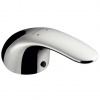 Hansgrohe Náhradné diely Rukoväť na batériu Focus E, chróm 31791000-HG