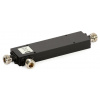 Anténny zosilňovač Signaflex GSM Silver Black LCD 28 dB