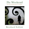 Weekend (Bernhard Schlink)(Brožovaná)