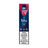Blu Bar Berry Mix 20 mg 1000 poťahov 1 ks