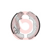 BREMBO Sada brzdových čeľustí BREMBO S 23 518