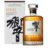 Suntory Hibiki Japanese Harmony 43% 0,7 l (kartón)