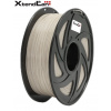 XtendLAN PETG filament 1,75mm tělové barvy 1kg 3DF-PETG1.75-SC 1kg
