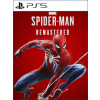 Insomniac Games Marvel's Spider-Man Remastered (PS5) PSN Key 10000302546002