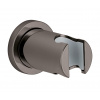 GROHE 27074A00 RAINSHOWER Nástenný držiak sprchy, hard graphite GRO 27074A00