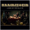 Liebe Ist Fur Alle Da - Rammstein 2x LP