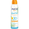 ASTRID SUN Neviditeľný suchý sprej na opaľovanie SPF 30 150 ml