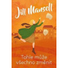 Tohle může všechno změnit - Mansellová Jill