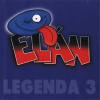 ELAN: LEGENDA 3, CD