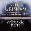 Vyvolávač deště (Grisham John - Brousek Ondřej) - CD (MP3)