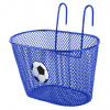 Kôš detský Football s hákmi