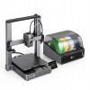 3D tlačiareň Creality Hi Combo 600 mm/s