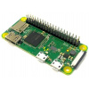 Raspberry Pi Zero WH so záhlavím GPIO Raspberry-Pi-ZeroW