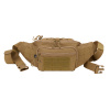 Ledvinka Waistbeltbag Molle, Brandit, Camel