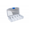 KAMASAKI SUPERBOX 1011 - 17x8,5x3 CM