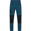 Nohavice HAGLÖFS RUGGED SLIM M Man, modrá/čierna veľkosť 52
