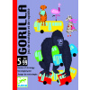 DJECO Gorilla - kartová strategická hra