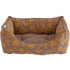 Pelech Friends Sofa Bed L hnědá Kiwi