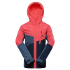 ALPINE PRO - NOREMO 3 DETSKÁ BUNDA S PTX MEMBRÁNOU