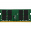KINGSTON 16GB SO-DIMM DDR4 3200MHz 1.2V CL22 (16Gbit hustota)