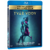 Podoba vody - Blu-ray