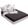 List pre domácnosť 220 x 200 cm (List s 200 x 220 elastickým mikrovláknovým dresom pl)