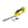 KARCHER AKU nožnice na trávu Kärcher GSH 18-20 (1.444-200.0)