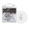 BLACK FIGHTER KARABINKA NICE - ENERGO TEAM KARABINKA NICE 00-10KS/BAL