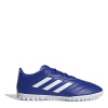 adidas Goletto Adults Astro Turf Football Boots Blue/Wht/Red 7 (40.7)