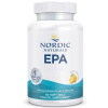 Nordic Naturals EPA Omega-3, Lemon 1210 mg - 60 mäkkých gélov