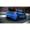Strešný spojler FORD FIESTA MK7 FACELIFT MODEL (FOCUS RS vzhľad)