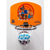 Basketbalová deska Spalding Mini Spalding Space Jam Tune Squad oranžová 79006Z (T3209) - 689344413051