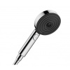 Hansgrohe Pulsify Select S ručná sprcha 105 Activation 3jet Chróm HG 24100000