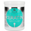 Kallos Keratin - Maska na suché vlasy s keratínom a proteínmi, 1000ml