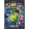 Ben 10: Síla vesmíru - 2 série 1 disk