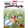 Asterix and The Roman Agent - René Goscinny, Albert Uderzo (ilustrácie)