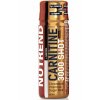 Nutrend Carnitine 3000 Shot 20 x 60 ml Příchuť: Jahoda
