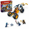 LEGO NINJAGO 71811 CESTNÝ AUTOMOBIL NINJA ARINA 71811
