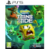 PS5 - SpongeBob SquarePants: Titans of the Tide 9120131603237
