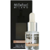 Millefiori Milano Silk & Rice Powder aróma olej 15 ml
