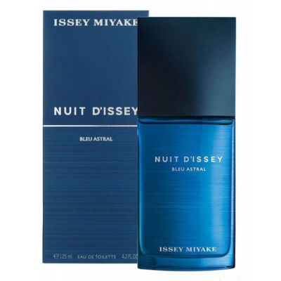 Issey Miyake Nuit D´issey Bleu Astral, Toaletná voda 125ml - Tester pre mužov
