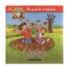 Na polích a lukách 30 - Listy (Veselá farma)