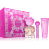 Moschino Toy Moschino Toy 2 Bubble Gum toaletná voda 100 ml + parfumované telové mlieko 100 ml + cestovný sprej 10 ml
