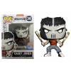 Funko POP! Teenage Mutant Ninja Turtles Casey Jones 36