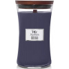 Vonná svíčka váza velká Dahlia Hinoki 609,5 g - WoodWick